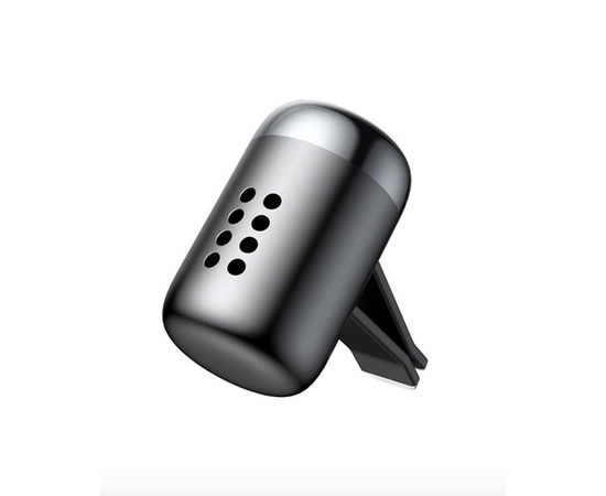 Освежитель воздуха в автомобиль PD01 Baseus черный Baseus - Сервис Плюс Рус