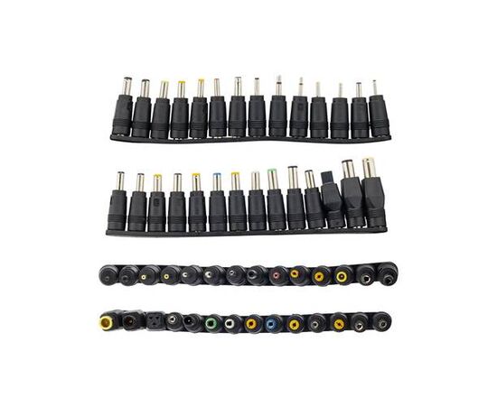 Переходники для блоков питания 28 в 1 - Сервис Плюс Рус