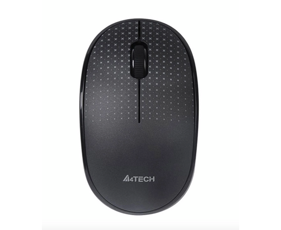 Мышь A4TECH G7-555D беспроводная, черный - Сервис Плюс Рус