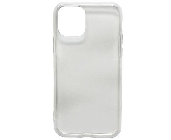 Чехол iPhone 11 1.5mm TPU (прозрачный) - Сервис Плюс Рус