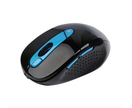 Мышь A4TECH G11-570HX беспроводная 7 кнопок, темно-синий - Сервис Плюс Рус