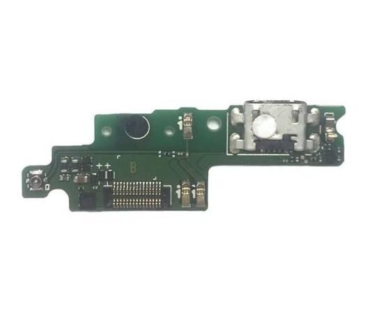 Xiaomi Redmi 4X Нижняя Плата (снятый оригинал) Xiaomi - Сервис Плюс Рус