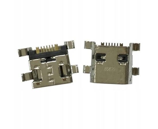 Разъем USB зарядки Samsung i8190/S7530/S7562 - Сервис Плюс Рус