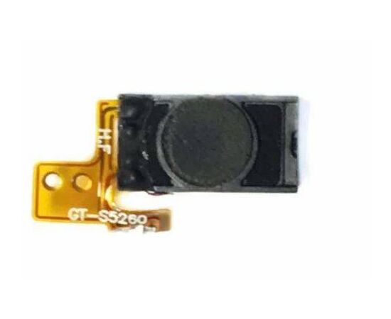 Samsung Star II (GT-S5260) Динамик слуховой (снятый оригинал) Samsung - Сервис Плюс Рус