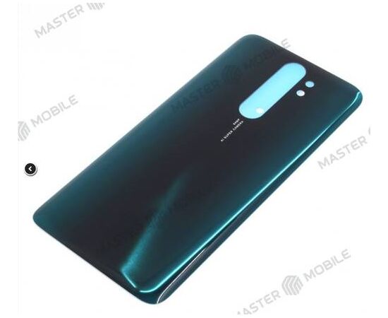 Задняя крышка Xiaomi Redmi Note 8 Pro (зеленый) - Сервис Плюс Рус