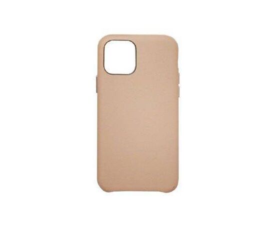 iPhone 11 Pro Max (K-Doo Noble) кожаный - Розовый - Сервис Плюс Рус