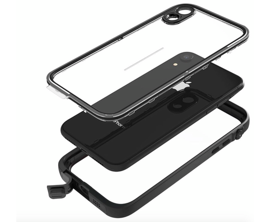 Водонепроницаемый чехол для Apple iPhone XR Waterproof - Сервис Плюс Рус