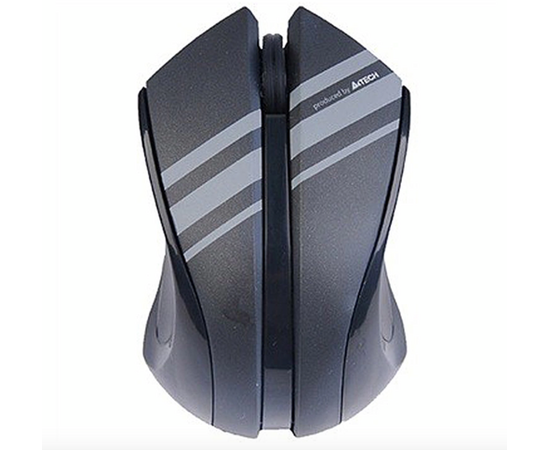 Мышь A4Tech G7 310-D, беспроводная, черная - Сервис Плюс Рус