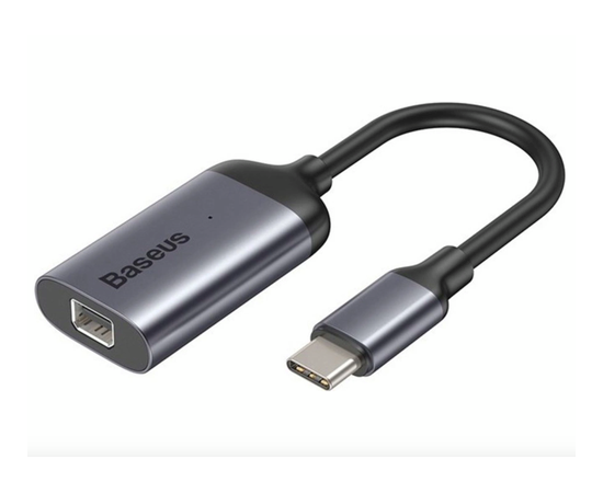 Переходник Type-C на Mini DP CAHUB-ZOG Baseus - Сервис Плюс Рус