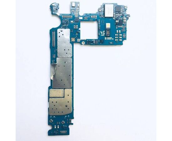 Samsung Galaxy S7 (SM-G930F) Материнская плата (под восстановление UFS) - Сервис Плюс Рус