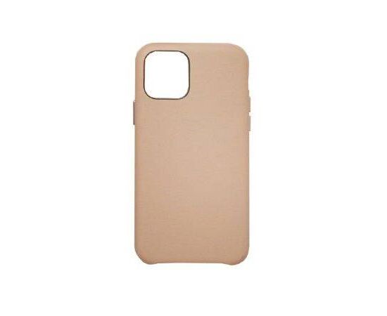 iPhone 11 (K-Doo Noble) кожаный - Розовый - Сервис Плюс Рус
