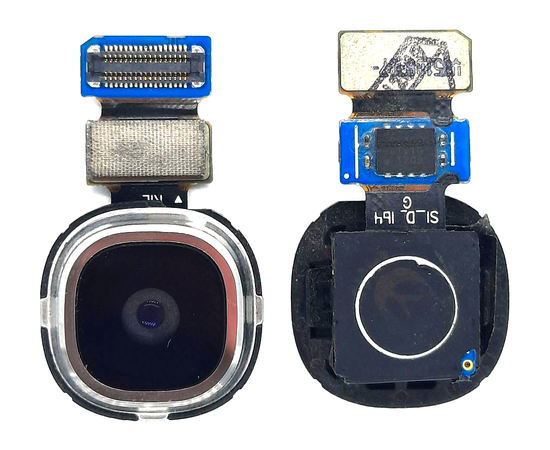 Samsung Galaxy S4 (GT-I9505) Основная камера (org.) Samsung - Сервис Плюс Рус