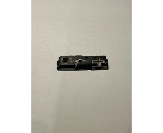 Nokia Lumia 720 (RM-885) Полифонический динамик в сборе с панелью (org.) Nokia - Сервис Плюс Рус