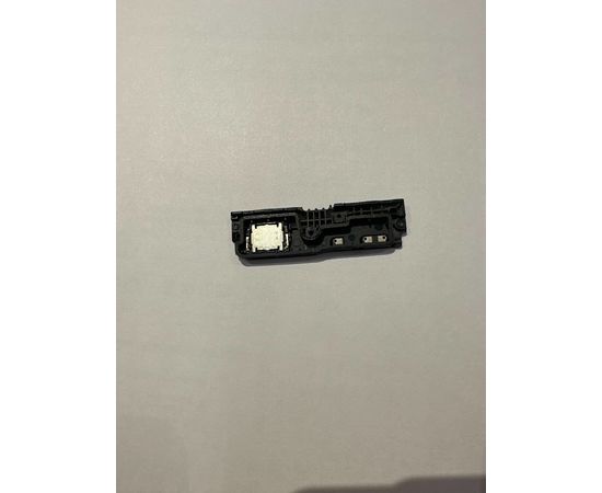 Nokia Lumia 720 (RM-885) Полифонический динамик в сборе с панелью (org.) Nokia - Сервис Плюс Рус