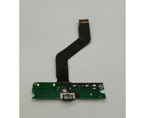 Nokia Lumia 720 (RM-885) Нижняя плата с разъёмом (original) - Сервис Плюс Рус