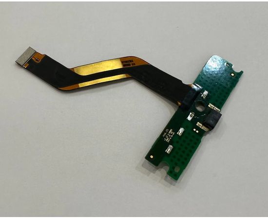 Nokia Lumia 720 (RM-885) Нижняя плата с разъёмом (original) - Сервис Плюс Рус