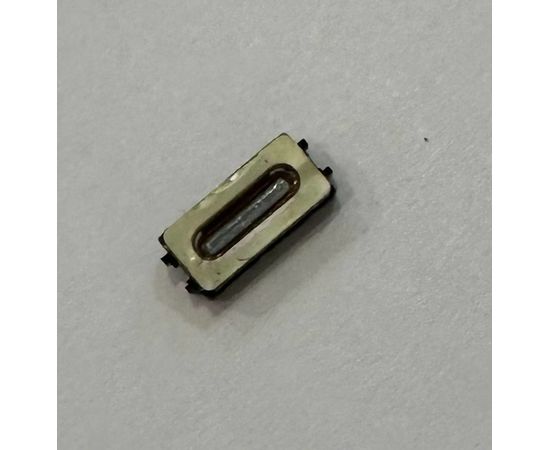 Nokia 501 Dual Sim (RM-902) Динамик слуховой (original) Nokia - Сервис Плюс Рус