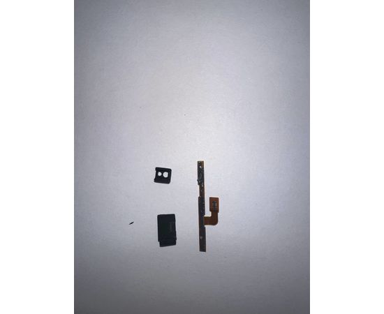 Nokia 1 Dual sim (TA-1047) Шлейф кнопок включения и громкости (Оригинал) - Сервис Плюс Рус