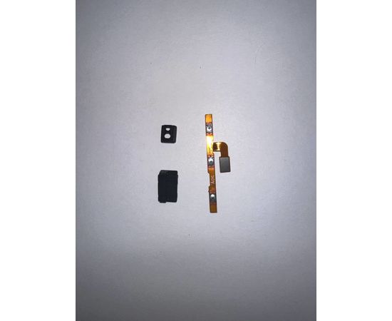 Nokia 1 Dual sim (TA-1047) Шлейф кнопок включения и громкости (Оригинал) - Сервис Плюс Рус