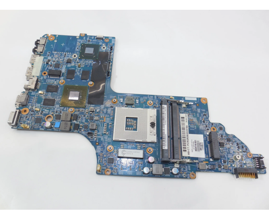 Материнская плата HP DV7 11254-3 48.4ST10.031 Video GeForce GT630M (N13P-GL-A1) 1Gb HP - Сервис Плюс Рус