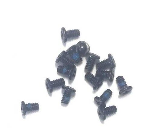 Xiaomi Redmi 4X Набор винтов (снятый оригинал) Xiaomi - Сервис Плюс Рус