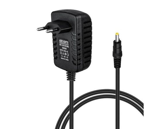 Блок питания 5V 2A 4.0*1.7 сетевой - Сервис Плюс Рус