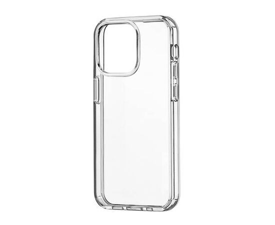 Прозрачный чехол iPhone 13 pro TPU 1.5мм - Сервис Плюс Рус
