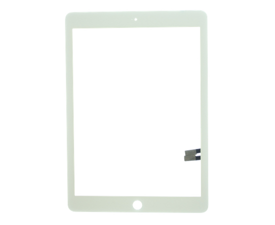 Тачскрин iPad 6 (2018) 9,7" A1893/A1954 белый - Сервис Плюс Рус