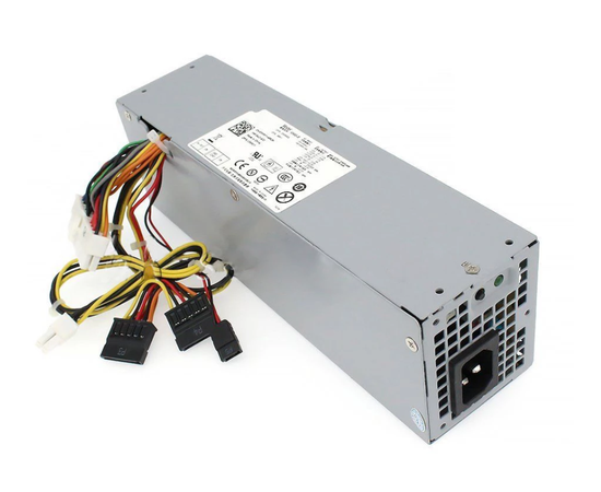Блок питания Dell Optiplex H240ES-00 H240AS-00 AC240ES-00 AC240AS-00 L240AS - Сервис Плюс Рус