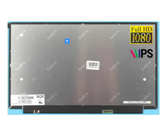 Матрица TV156FHM-NH1 15,6 1920х1080/30 pin eDO, slim - Сервис Плюс Рус