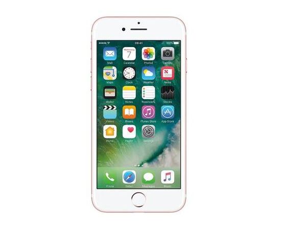 Apple iPhone 7 128GB Rose Gold (б/у) - Сервис Плюс Рус