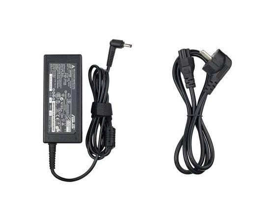 Блок питания Asus 19v 3.42a 65w 4.0 x 1.3 - Сервис Плюс Рус