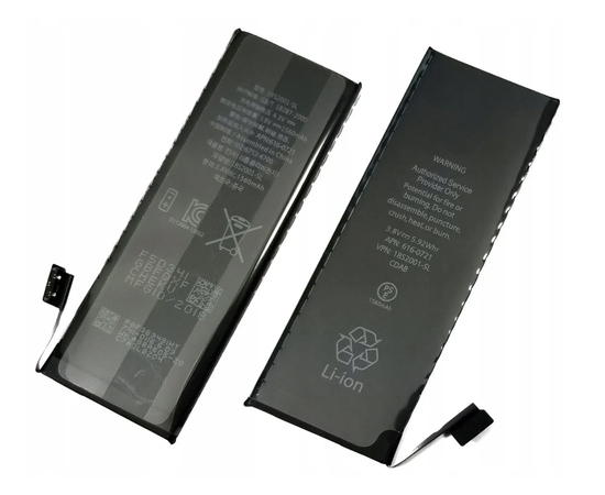 Аккумулятор для iPhone 5 original chip (74 YB) - Сервис Плюс Рус