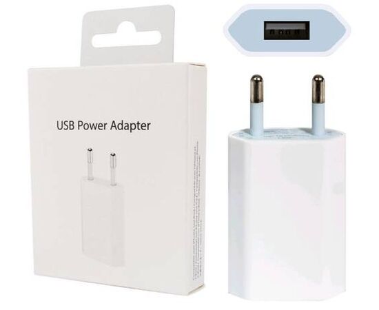 Переходник СЗУ на USB под ORG - Сервис Плюс Рус