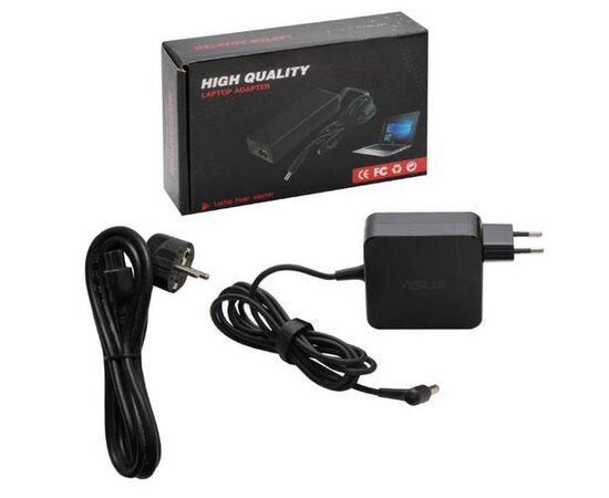 Блок питания Asus 19V 3.42A 5525 - Сервис Плюс Рус