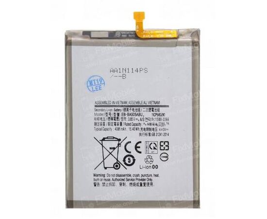 Аккумулятор для Samsung A50 - Сервис Плюс Рус