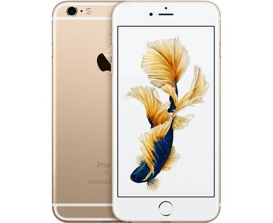 Apple iPhone 6s 32Gb Gold - Сервис Плюс Рус