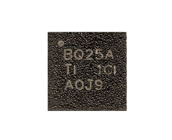 Микросхема ШИМ контроллер BQ24725A - Сервис Плюс Рус
