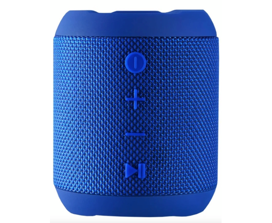 Колонка Bluetooth портативная Remax RB-M21 - Синий - Сервис Плюс Рус