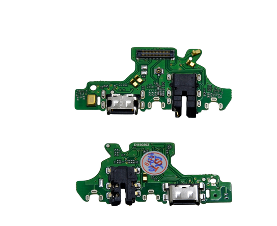 Нижняя плата для Huawei P30/Homor 20S (MAR-LX1) - Сервис Плюс Рус