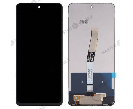 Дисплей Xiaomi Redmi Note 9 Pro - Сервис Плюс Рус