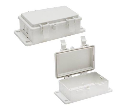 Защищенный корпус для блока питания - Сервис Плюс Рус