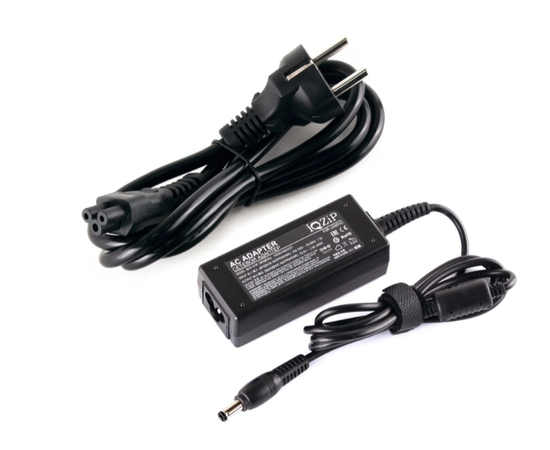 Блок питания Amperin AI-LI40 Для нетбуков Lenovo 20V 2A 5.5x2.5 - Сервис Плюс Рус