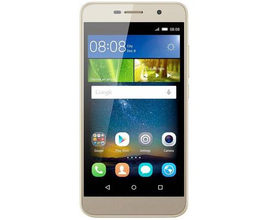 Смартфон HUAWEI Honor 4C Pro Золотой (TIT-L01) - Сервис Плюс Рус