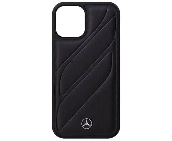 Чехол/накладка iPhone 12/12 Pro Benz THL (черный) Benz - Сервис Плюс Рус