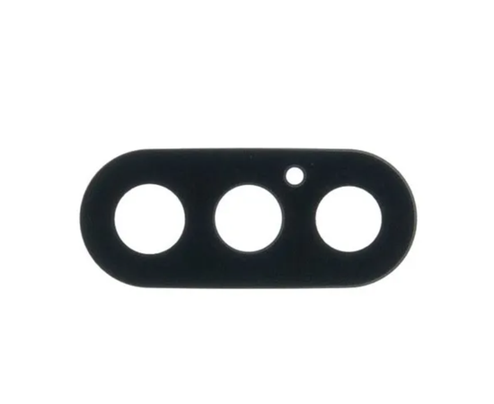 Стекло основной камеры iPhone X (74 YB) - Сервис Плюс Рус