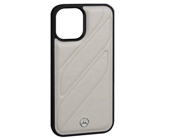 Чехол/накладка iPhone 12/12 Pro Benz THL (молочный) Benz - Сервис Плюс Рус