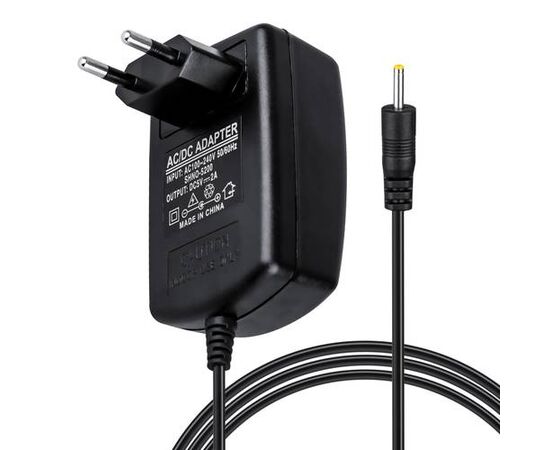 Блок питания 5V 2A 2.5*0.8 сетевой - Сервис Плюс Рус