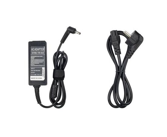 Блок питания Asus 19V 2.37A 40135 (1) - Сервис Плюс Рус