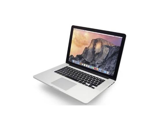Ноутбук A1502 Apple MacBook Pro 13" 2.7 GHz Core i5 128GB SSD 8GB RAM 2015 Apple - Сервис Плюс Рус